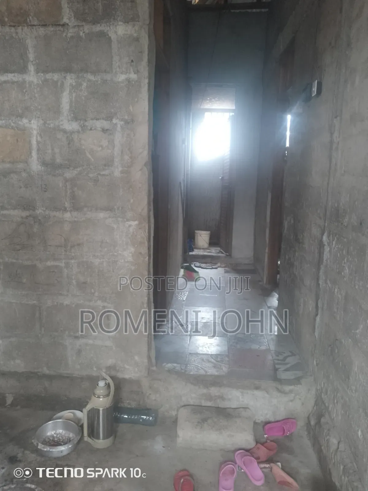 2bdrm House in Tanzania Daresalaam., Ilala for sale