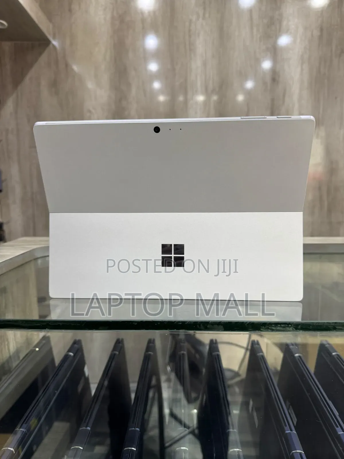 Laptop Microsoft Surface Pro 4 8GB Intel Core i5 SSD 256GB
