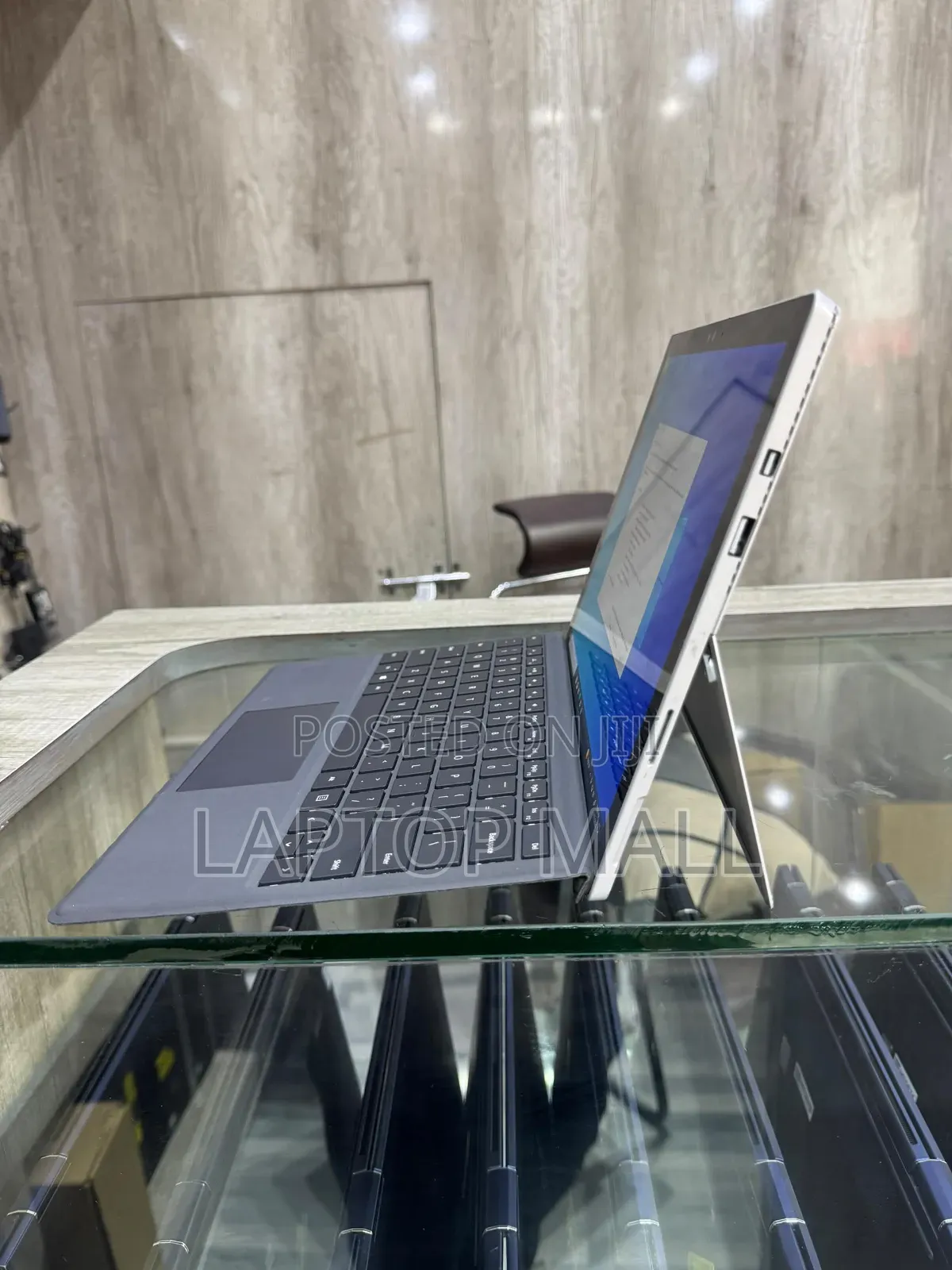 Laptop Microsoft Surface Pro 4 8GB Intel Core i5 SSD 256GB