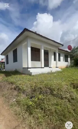 3bdrm House in Kinondoni for sale