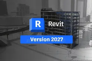 Autodesk Revit 2027 ( Permanent License )