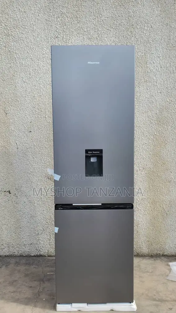 Hisense Fridge Rd35 (264l)