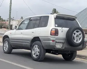 Toyota RAV4 Automatic 2000 Pearl