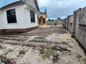 4bdrm House in Vikindu for rent