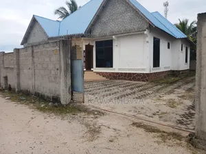 4bdrm House in Vikindu for rent