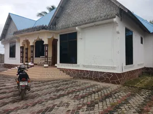 4bdrm House in Vikindu for rent