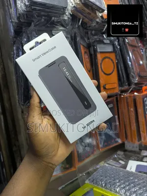 S 22 Ultral Original Case