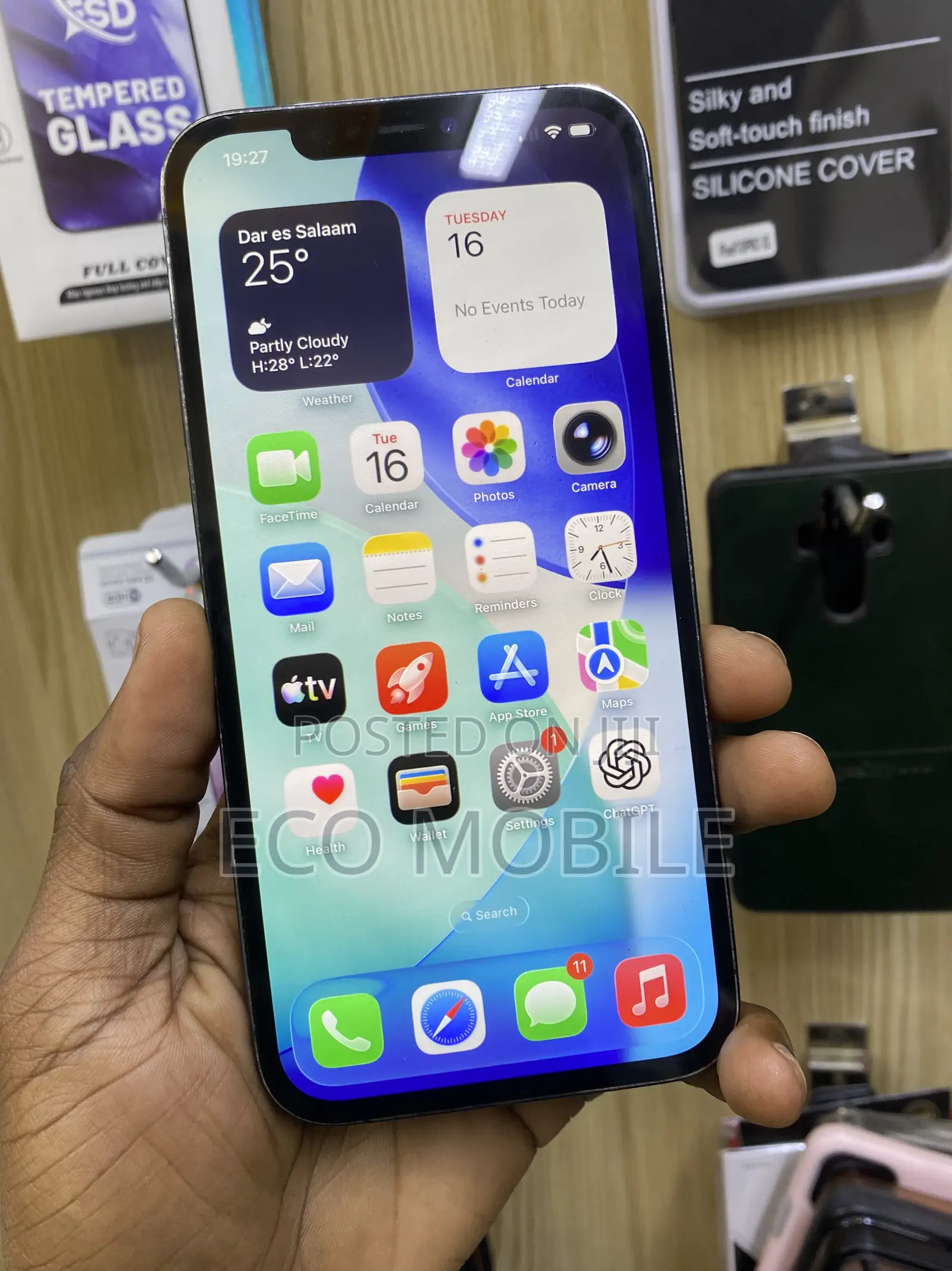 Apple iPhone 12 Pro Max 128 GB