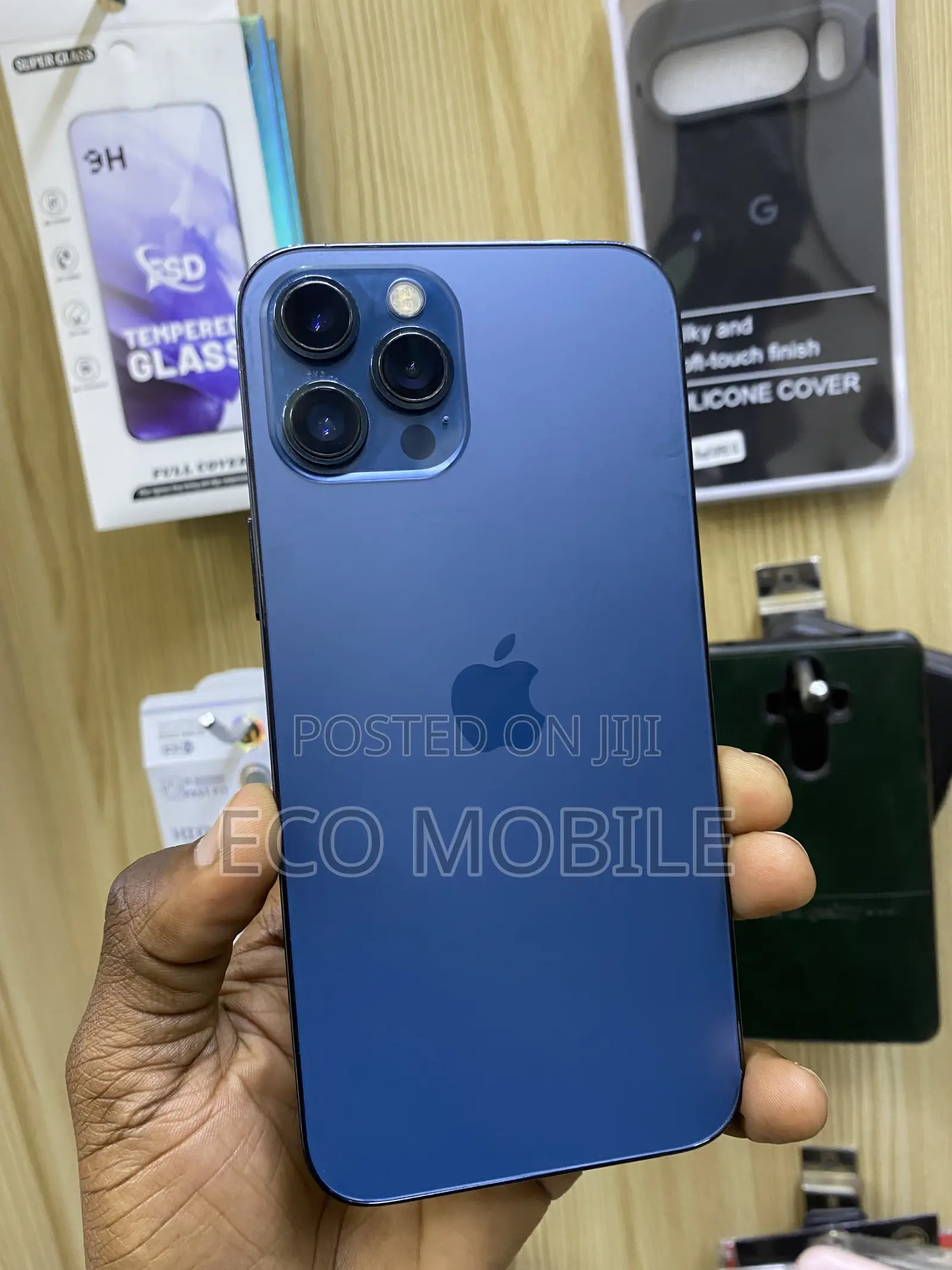 Apple iPhone 12 Pro Max 128 GB