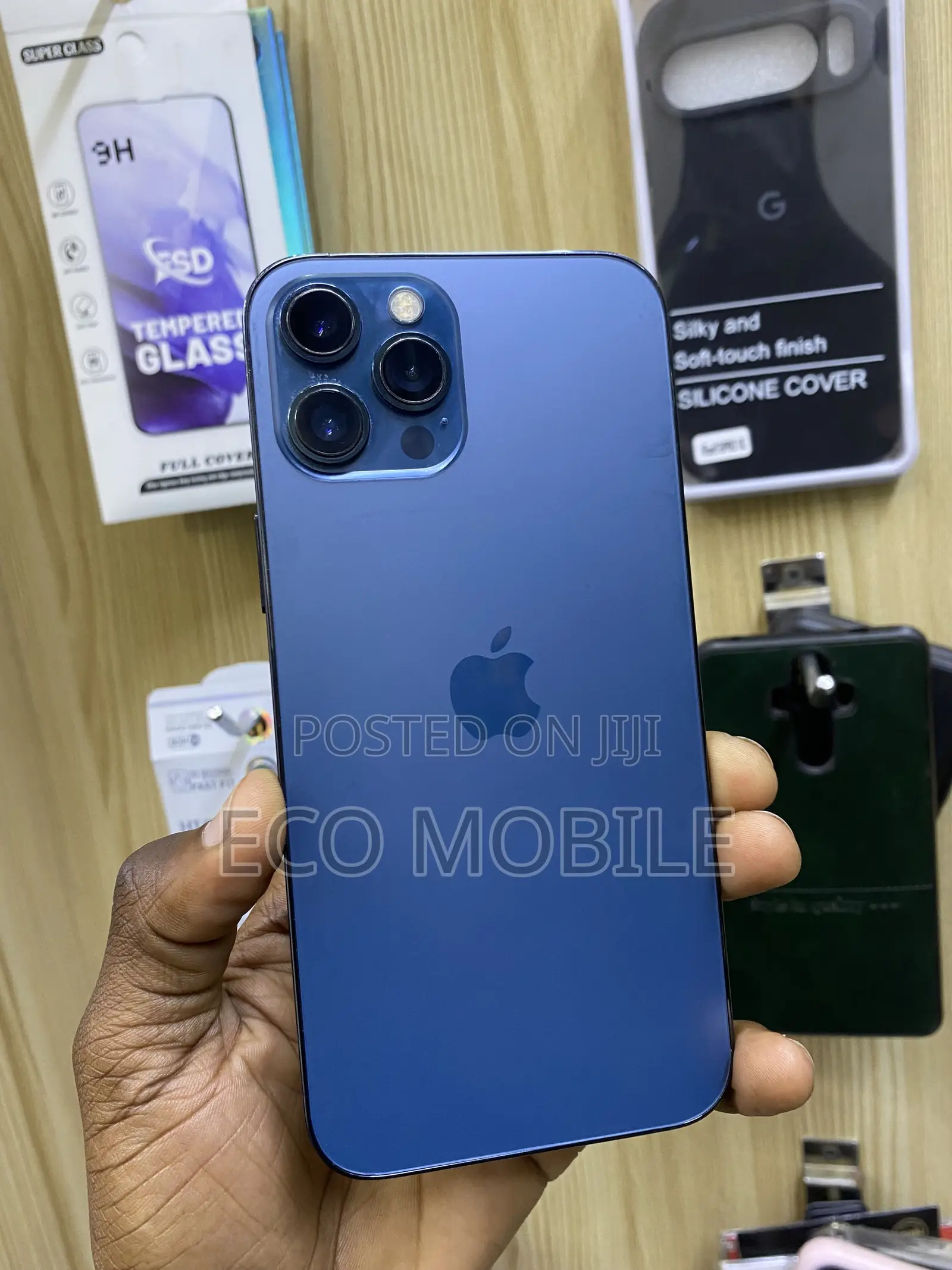 Apple iPhone 12 Pro Max 128 GB