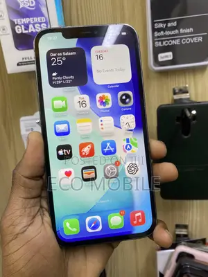 Apple iPhone 12 Pro Max 128 GB