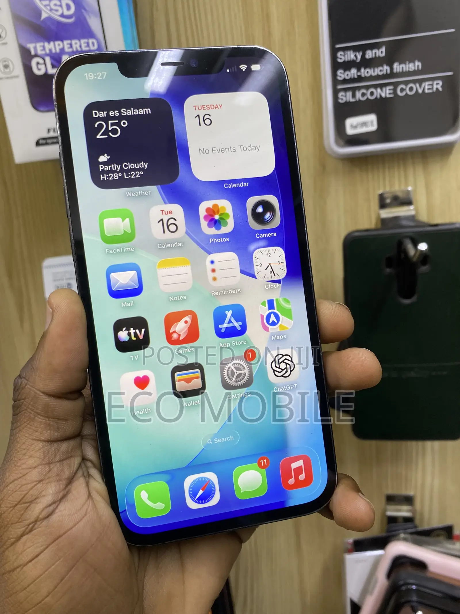 Apple iPhone 12 Pro Max 128 GB