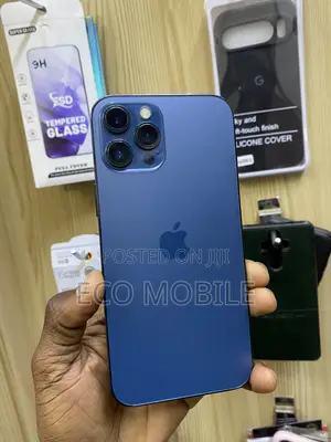 Apple iPhone 12 Pro Max 128 GB