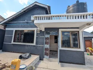 3bdrm Bungalow in Kimara Korogwe for rent