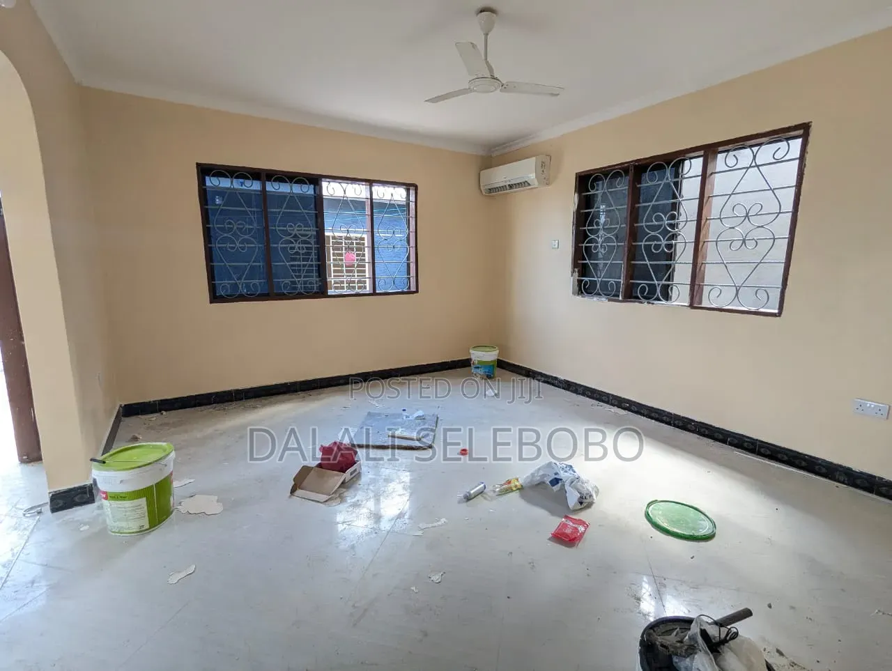 3bdrm Bungalow in Kimara Korogwe for rent