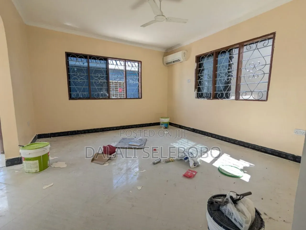 3bdrm Bungalow in Kimara Korogwe for rent