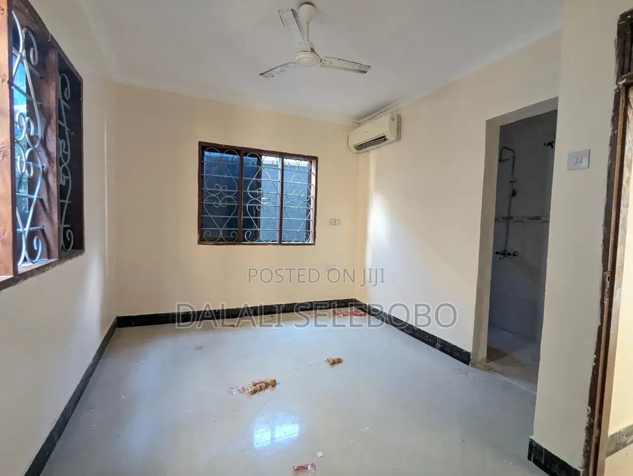 3bdrm Bungalow in Kimara Korogwe for rent