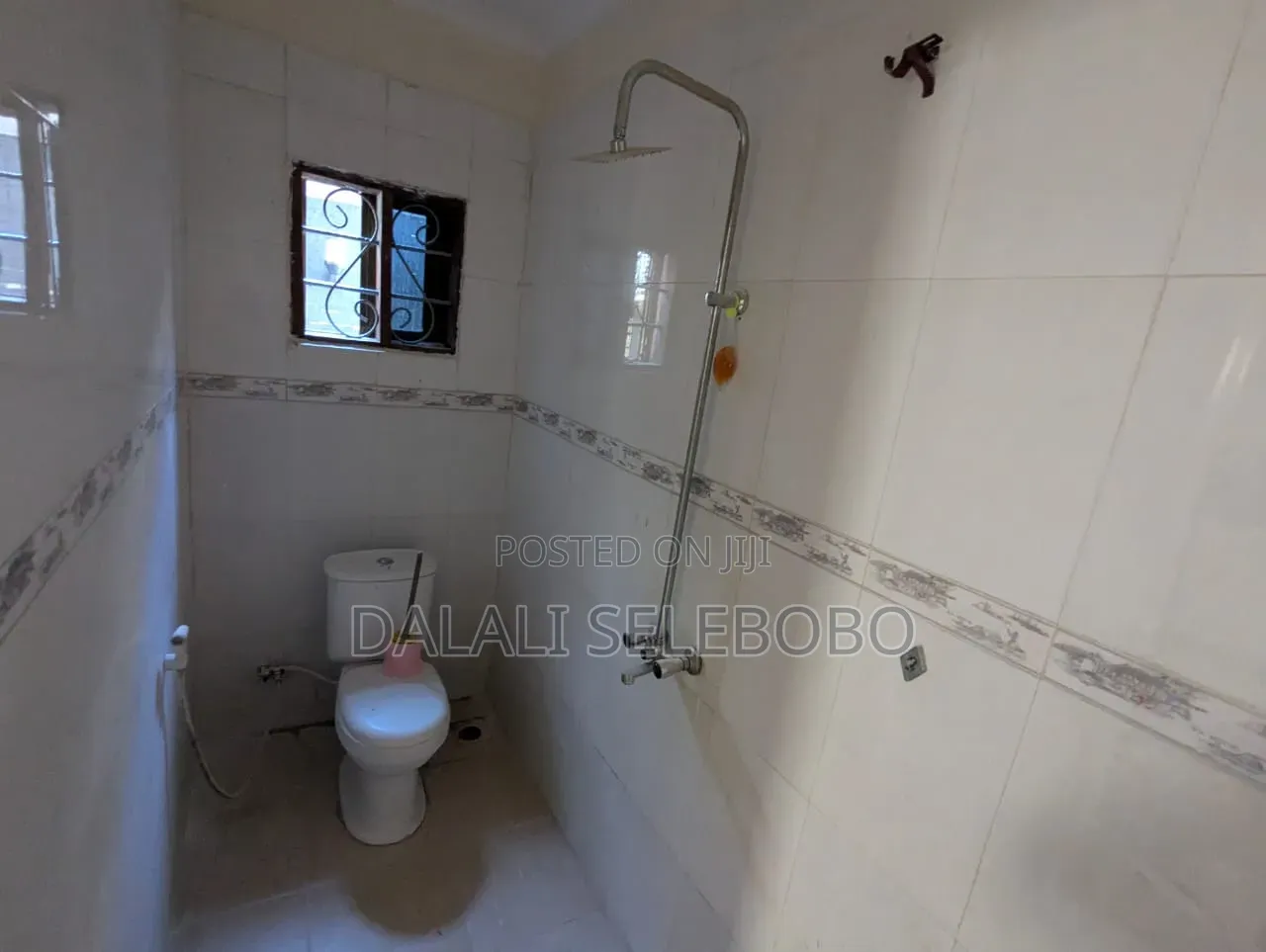 3bdrm Bungalow in Kimara Korogwe for rent