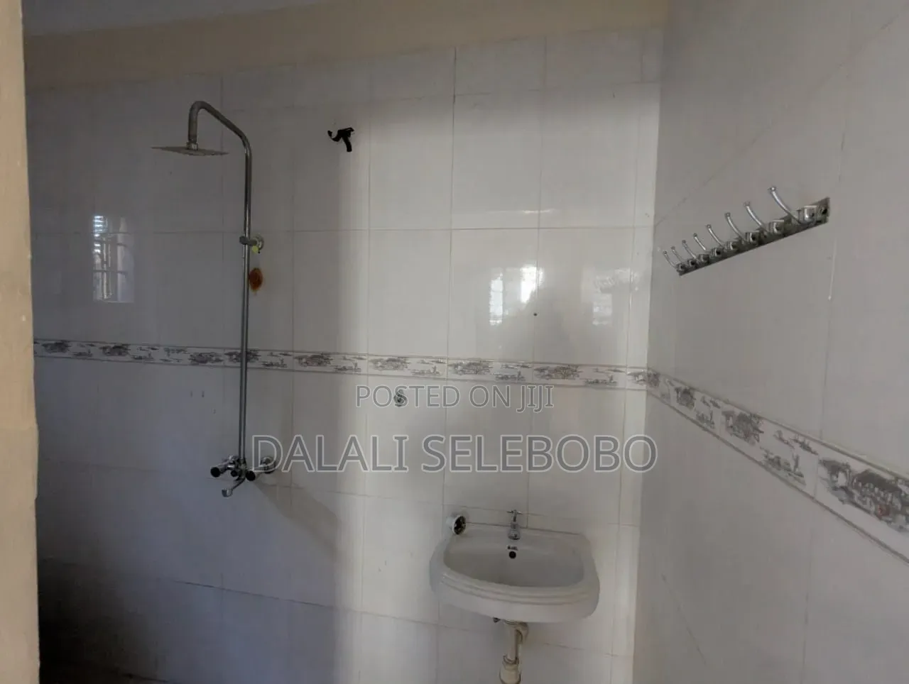 3bdrm Bungalow in Kimara Korogwe for rent