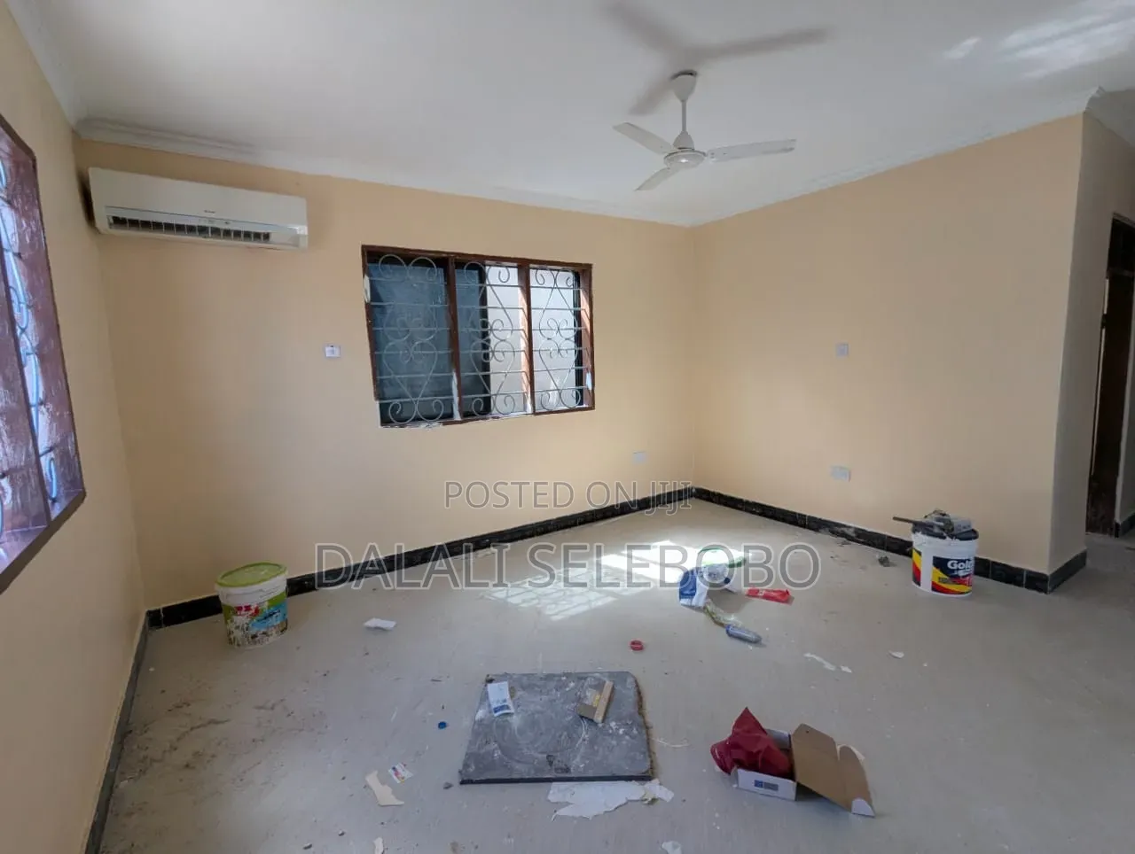 3bdrm Bungalow in Kimara Korogwe for rent