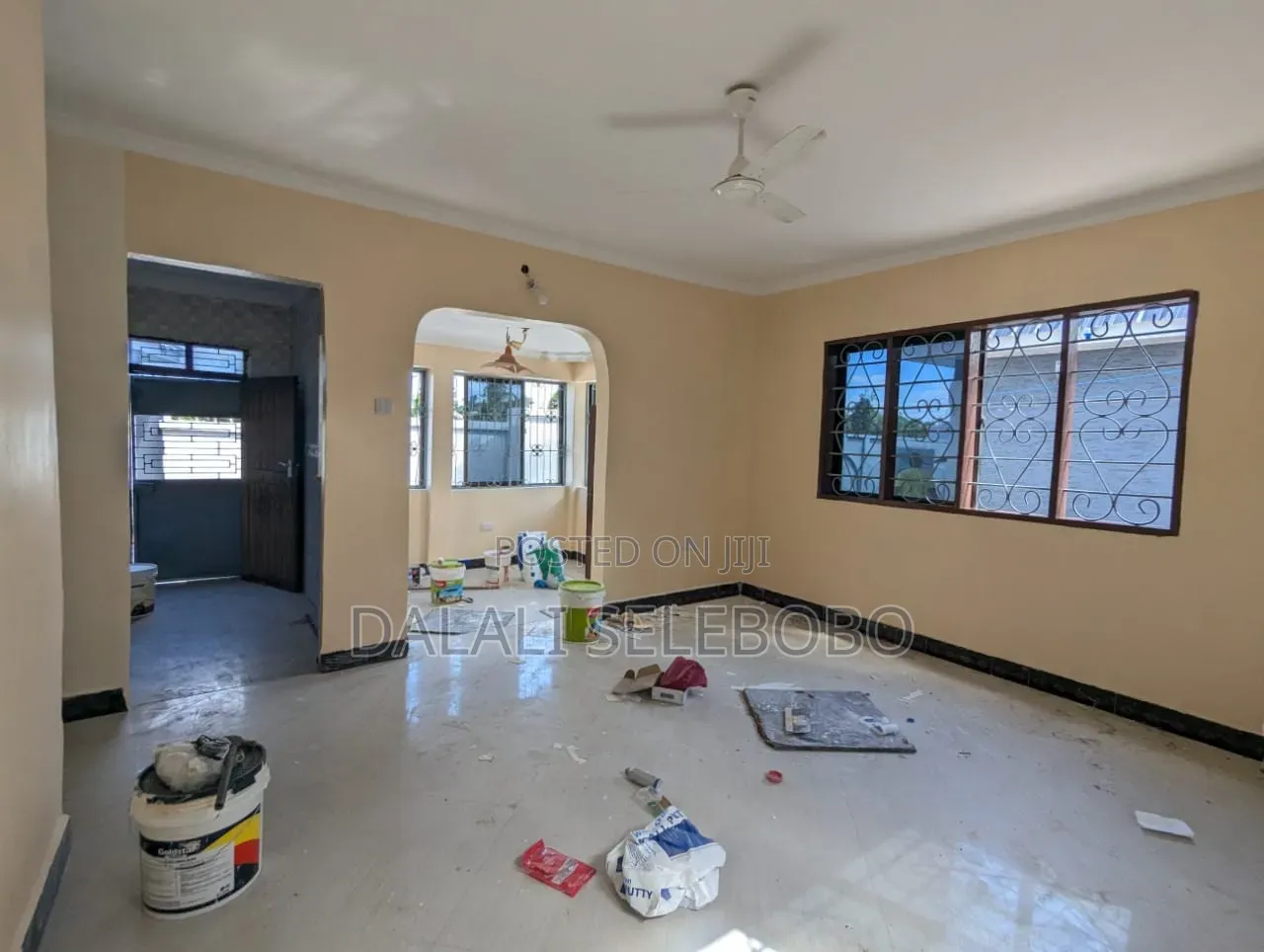 3bdrm Bungalow in Kimara Korogwe for rent
