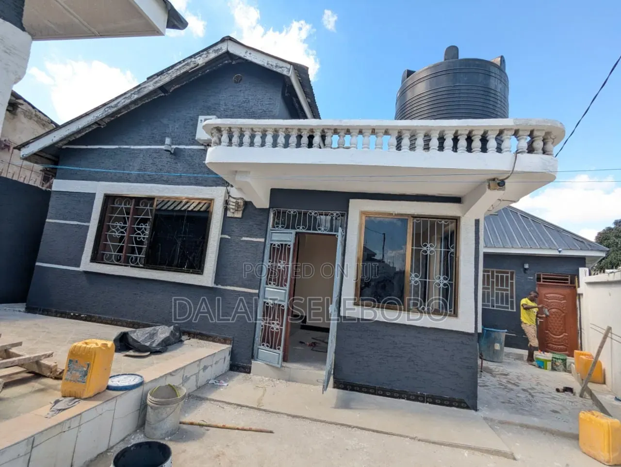 3bdrm Bungalow in Kimara Korogwe for rent