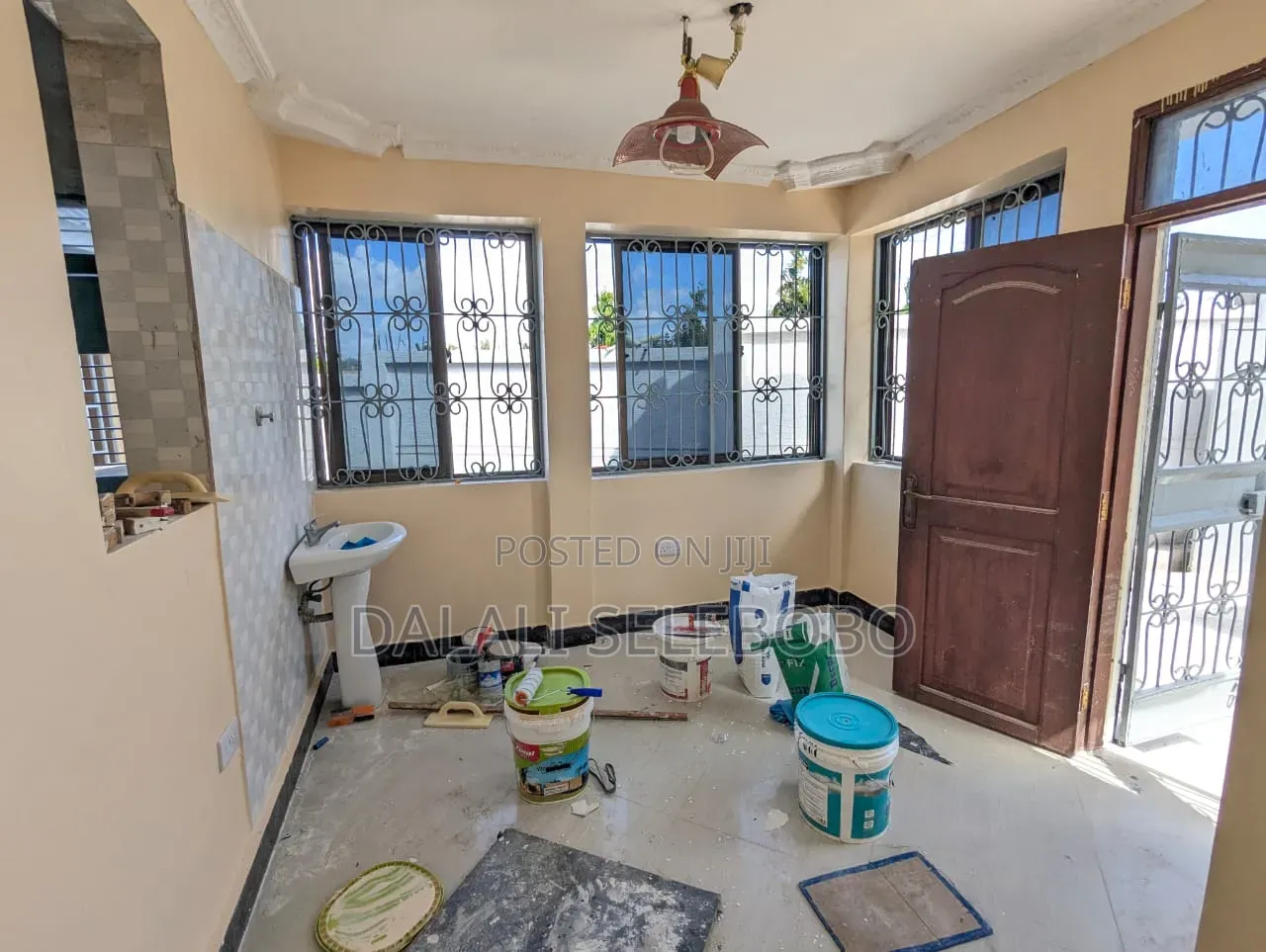 3bdrm Bungalow in Kimara Korogwe for rent