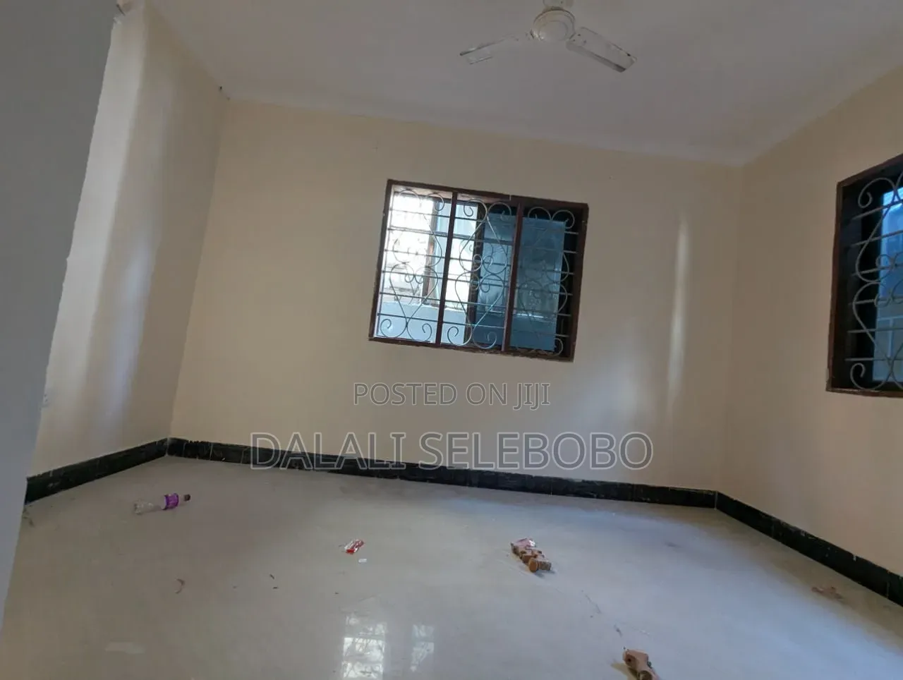 3bdrm Bungalow in Kimara Korogwe for rent