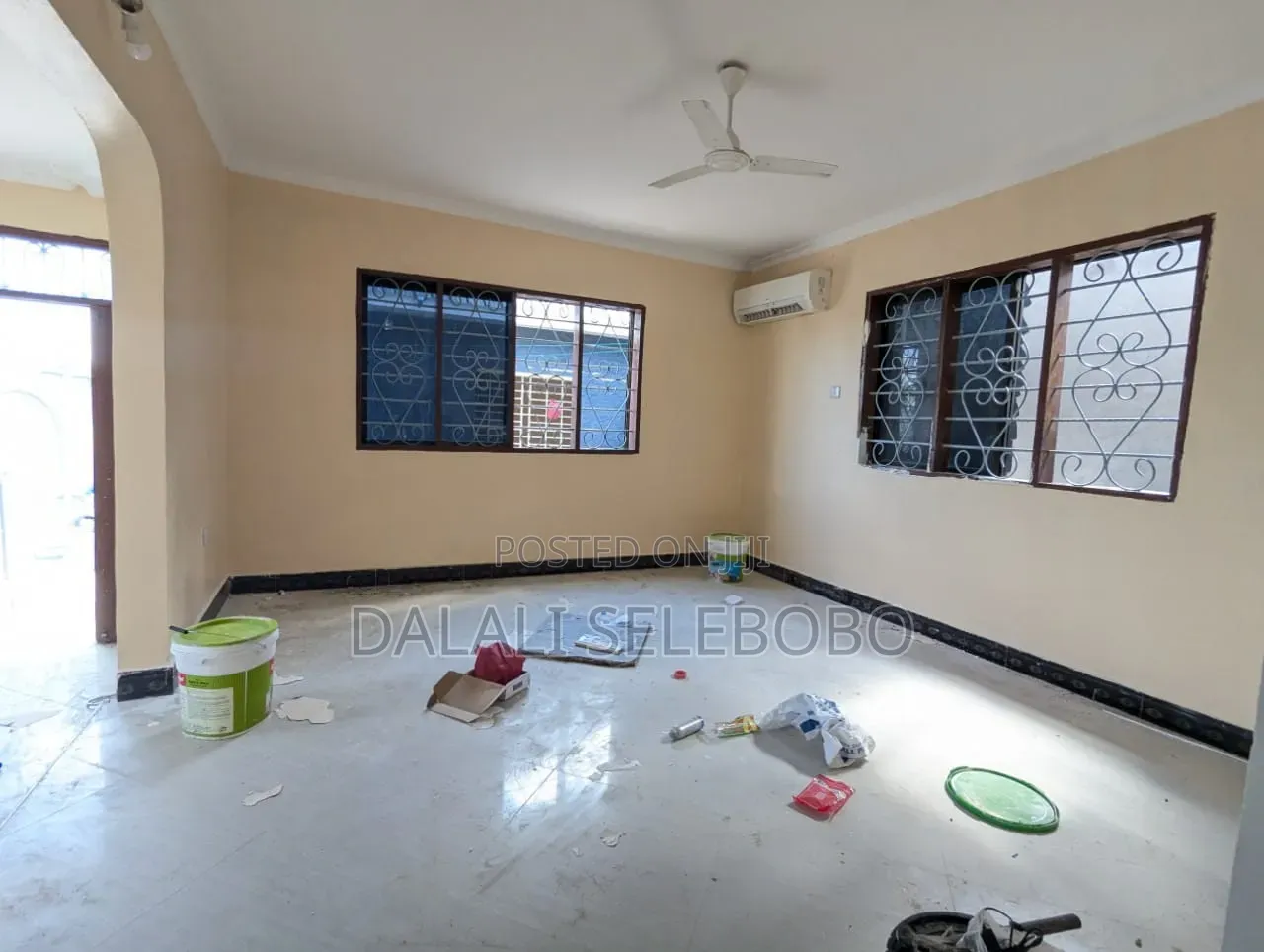 3bdrm Bungalow in Kimara Korogwe for rent