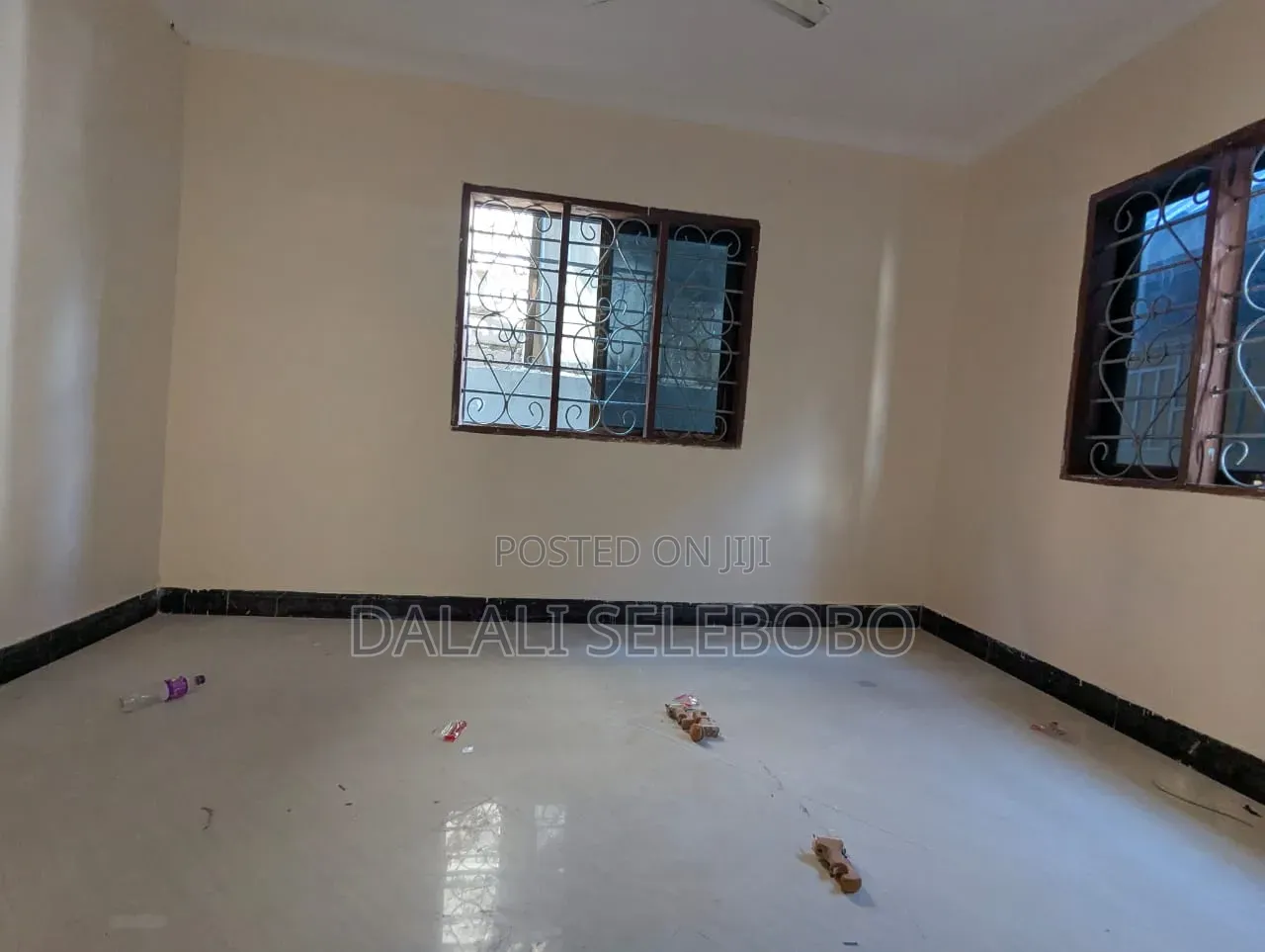 3bdrm Bungalow in Kimara Korogwe for rent