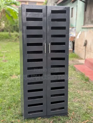 Shoe and Bag Organizer