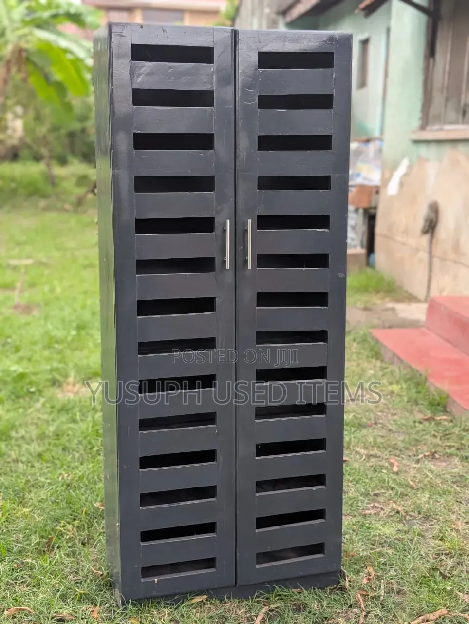 Shoe and Bag Organizer