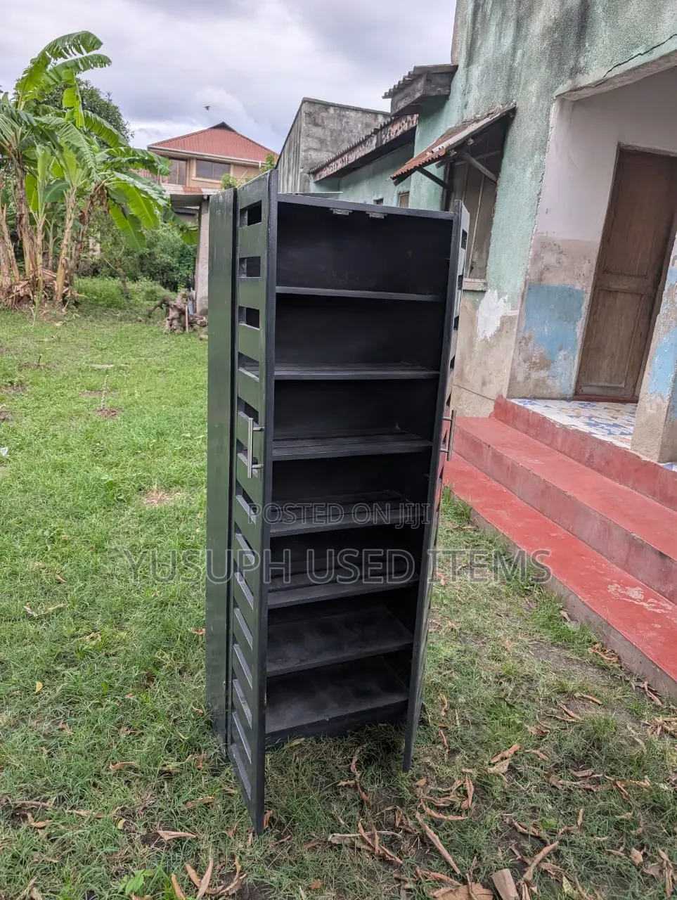 Shoe and Bag Organizer