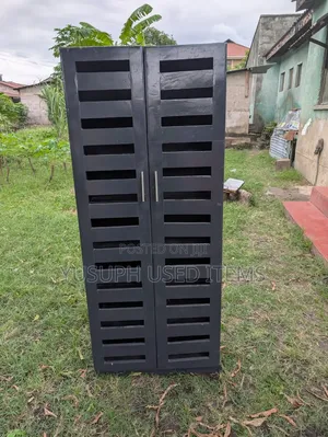 Shoe and Bag Organizer