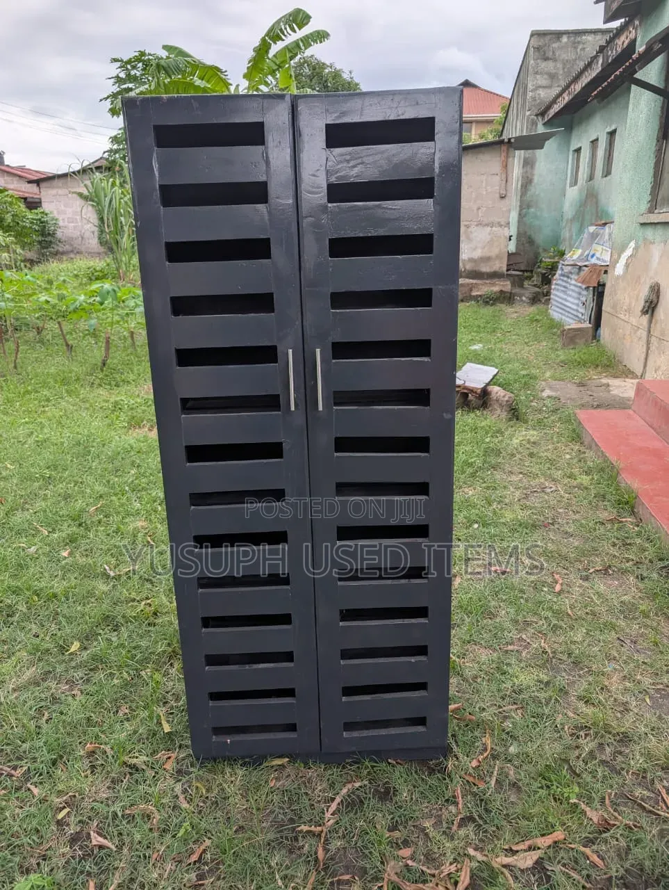 Shoe and Bag Organizer