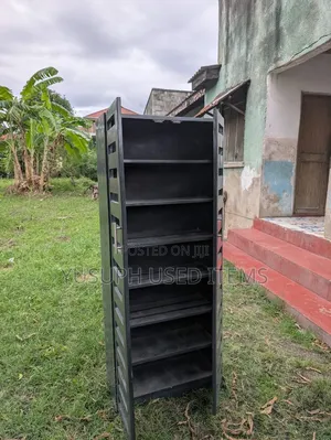 Shoe and Bag Organizer