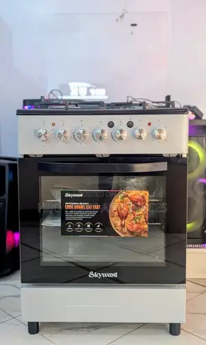 Skywood Cooker