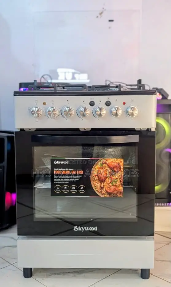 Skywood Cooker