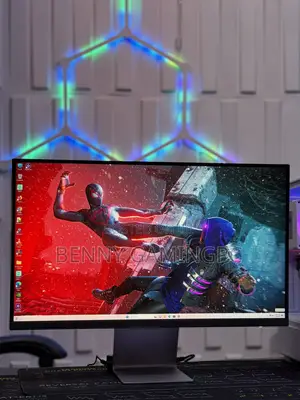Msi Monitor Inch 27