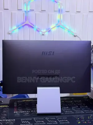 Msi Monitor Inch 27