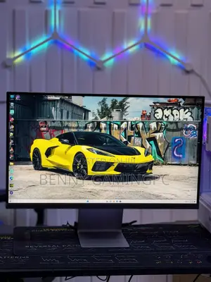 Msi Monitor Inch 27