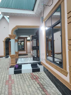 Furnished 3bdrm House in Biriani Real Estate, Chamazi for sale