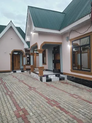 Furnished 3bdrm House in Biriani Real Estate, Chamazi for sale