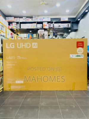 Lg 75 Ua85 Uhd 