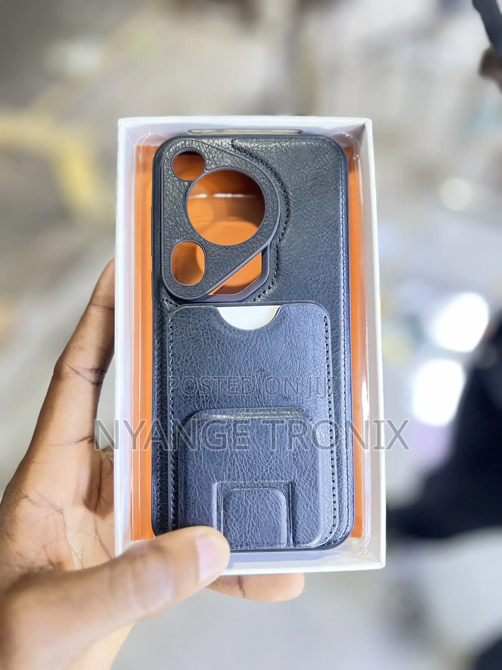 Original Case for Huawei Pura 70 Ultra