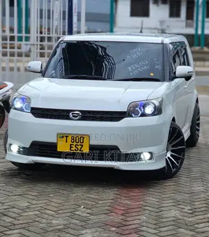 Toyota Rumion 1.5 FWD 2021 White