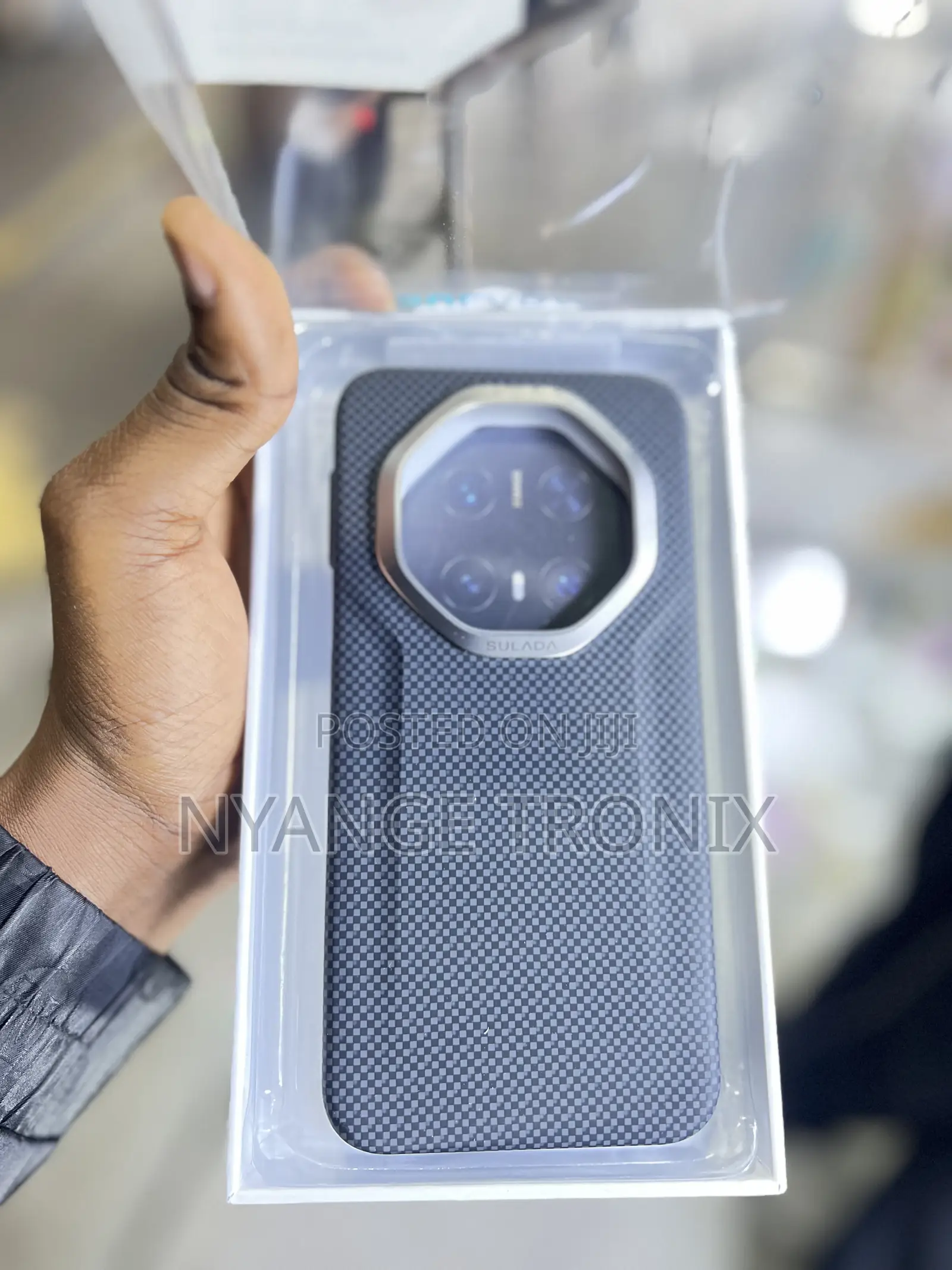 Original Case for Huawei Mate 80rs