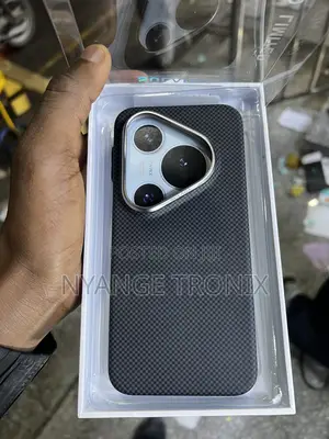 Original Case for Huawei Pura 90 Pro Max