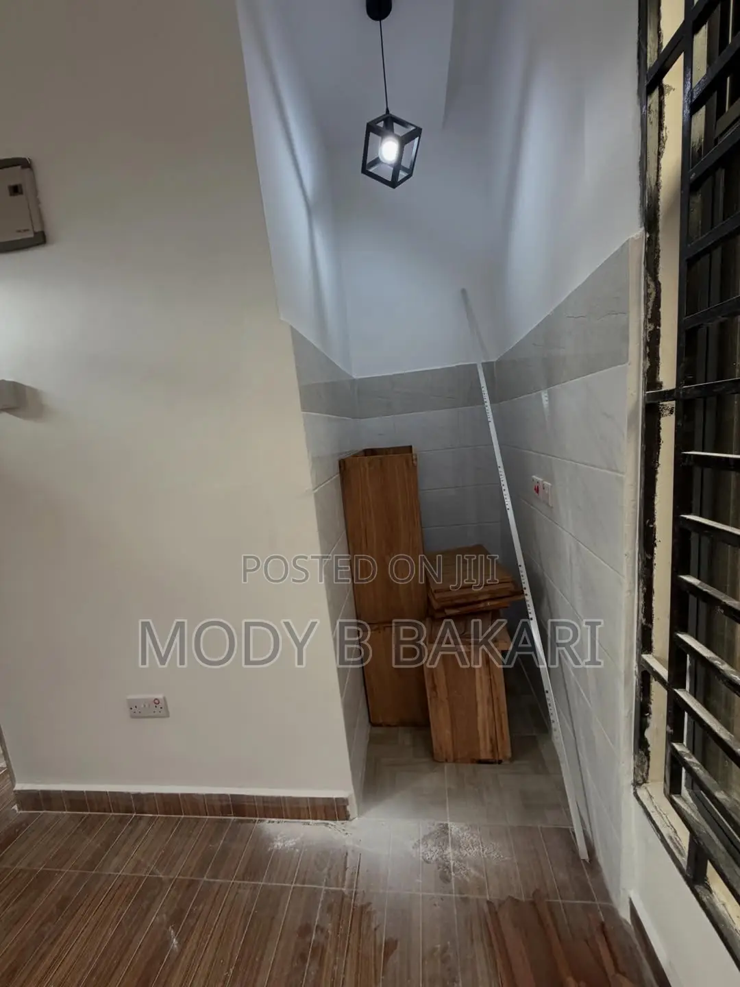 1bdrm Apartment in Sinza for rent
