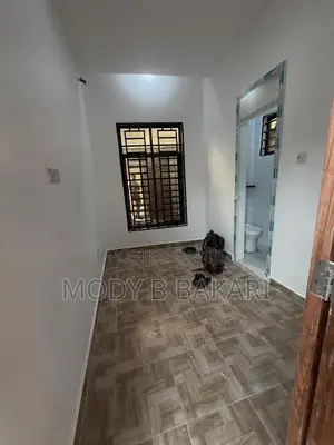 1bdrm Apartment in Sinza for rent